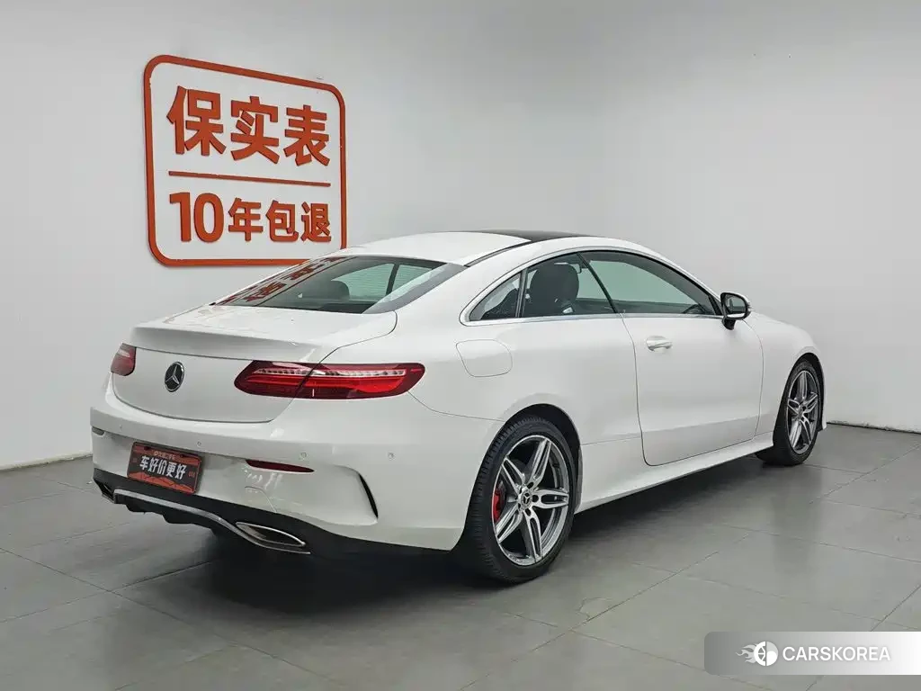 Mercedes-Benz E-Class id 4628321 из Китая 19