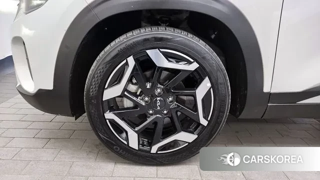 Kia The New Seltos id 3503148 из Кореи 15