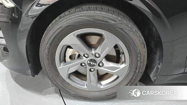 Kia K5 3rd generation id 3827102 из Кореи 15