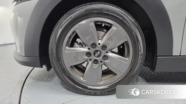 Mini Cooper id 3777066 из Кореи 15