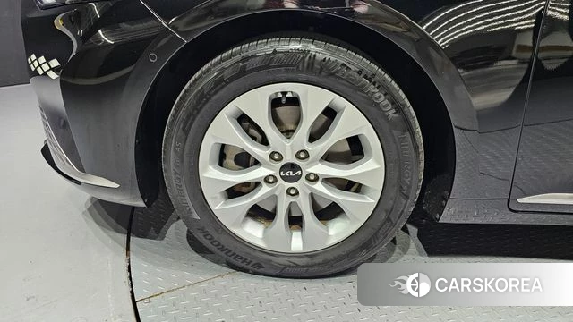 Kia K8 id 4443339 из Кореи 27