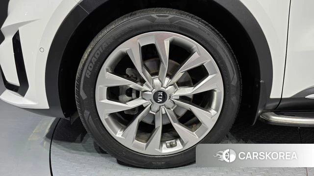 Kia Sorento 4th Generation id 4489965 из Кореи 27