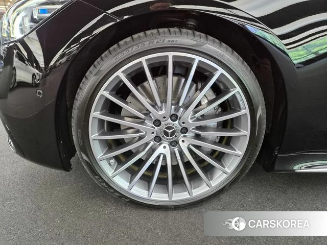 Mercedes-Benz S-Class W223 id 4514463 из Кореи 15