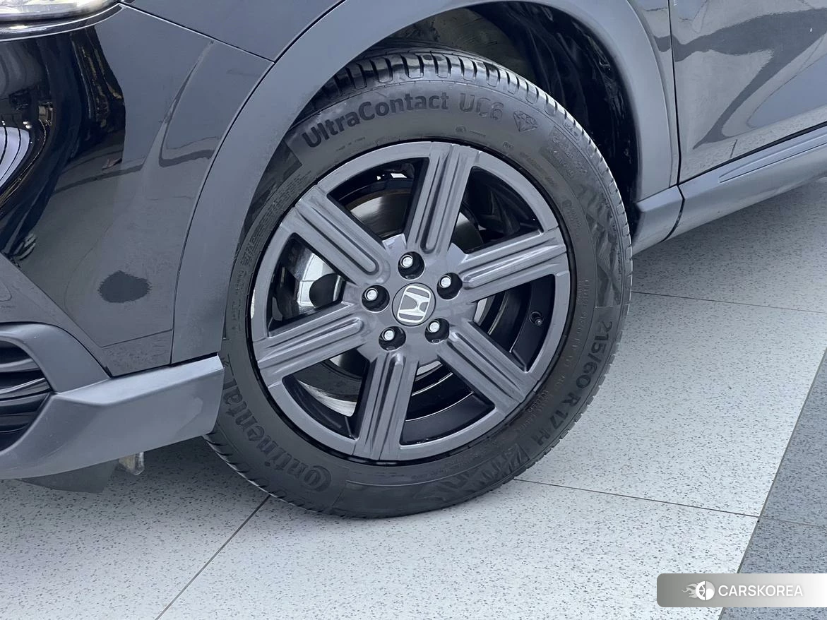 Honda XR-V id 4485336 из Китая 11