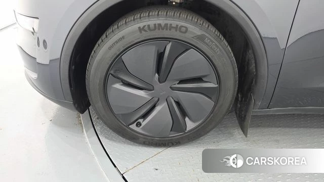 Tesla Model Y id 4853548 из Кореи 15