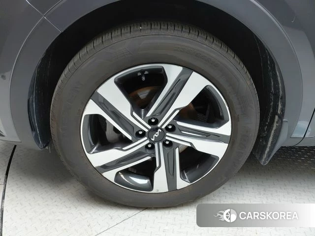 Kia Sorento 4th Generation id 4636301 из Кореи 26