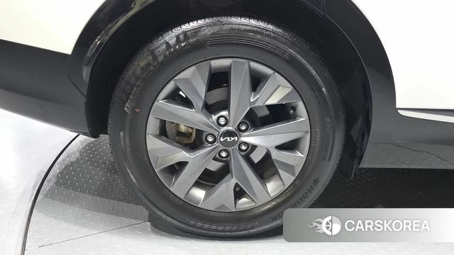 Kia Sportage 5th Generation id 4323999 из Кореи 26