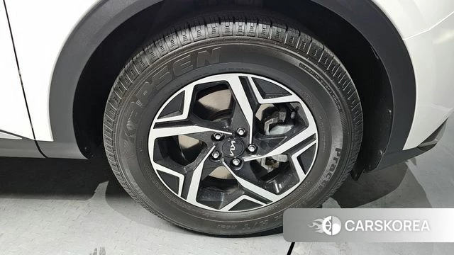 Kia Sportage 5th Generation id 3859444 из Кореи 15