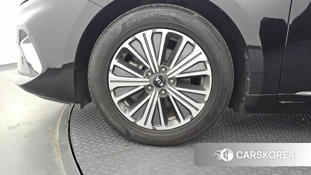 Kia K7 Premier Hybrid id 4551201 из Кореи 32