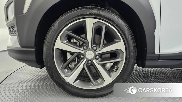 Hyundai Kona id 4662946 из Кореи 25