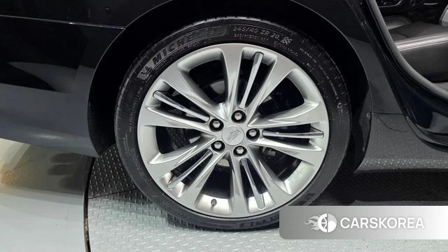 Cadillac CT6 id 4383783 из Кореи 15