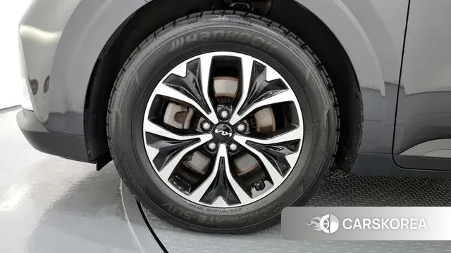 Kia Carnival 4th generation id 2940284 из Кореи 15