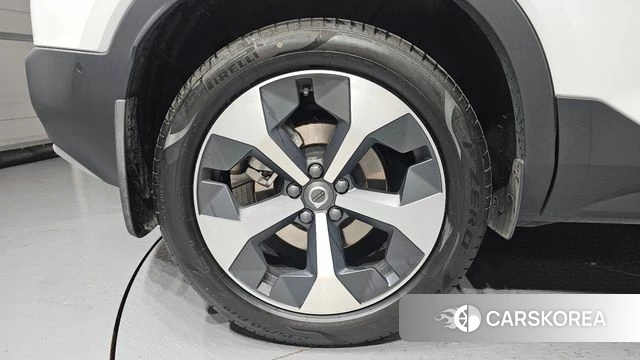 Volvo XC40 id 4413884 из Кореи 26