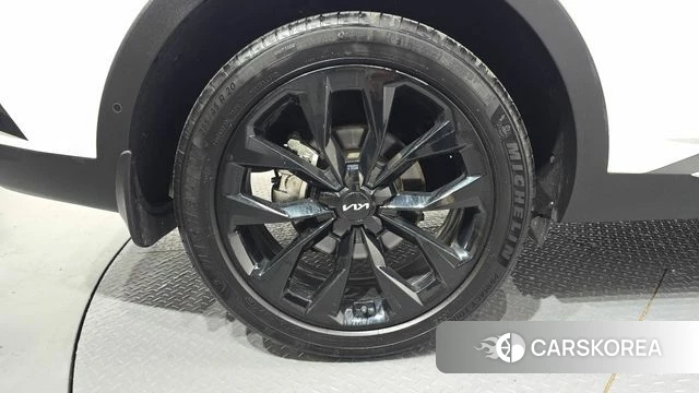 Kia Sorento 4th Generation id 3832079 из Кореи 15