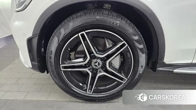Mercedes-Benz GLC-Class X253 id 3513104 из Кореи 15