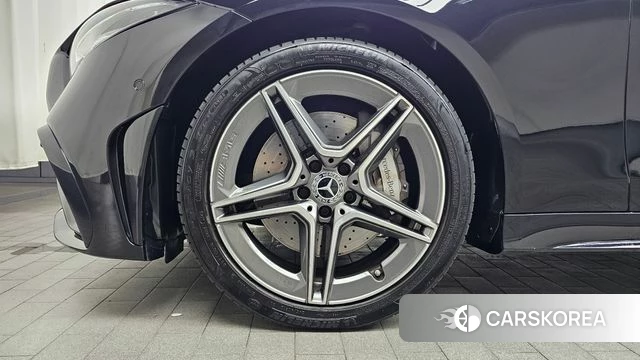 Mercedes-Benz CLS-Class C257 id 4566900 из Кореи 26