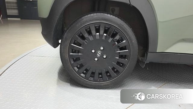 Hyundai Casper id 4636021 из Кореи 15