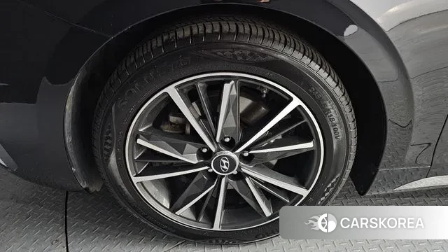 Hyundai The New Grandeur IG id 3707697 из Кореи 15