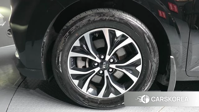 Kia Carnival 4th generation id 3866195 из Кореи 15