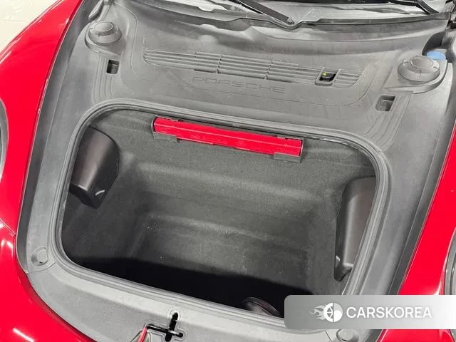 Porsche 911 id 3330640 из Кореи 11