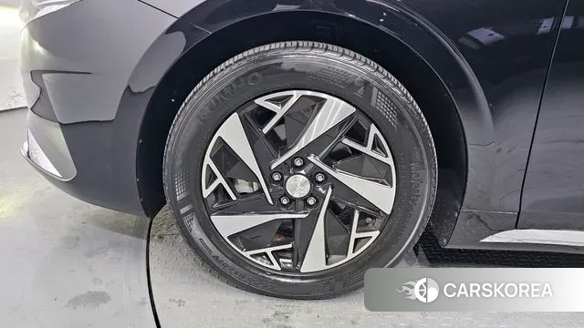 Hyundai The New Grandeur IG Hybrid id 2537454 из Кореи 15