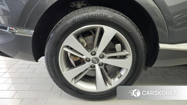 Genesis GV80 id 4836271 из Кореи 15