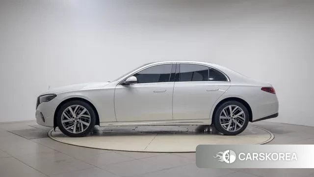 Mercedes-Benz E-Class W214 id 2983809 из Кореи 11