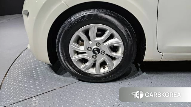 Kia All New Morning (JA) id 3778854 из Кореи 15