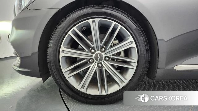 Genesis G80 id 4781121 из Кореи 30