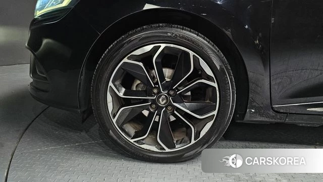 Renault Korea (Samsung) Clio id 4562853 из Кореи 15