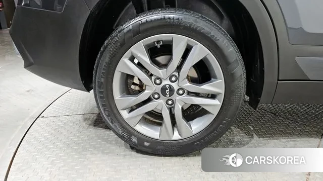 Kia Seltos id 3764629 из Кореи 15