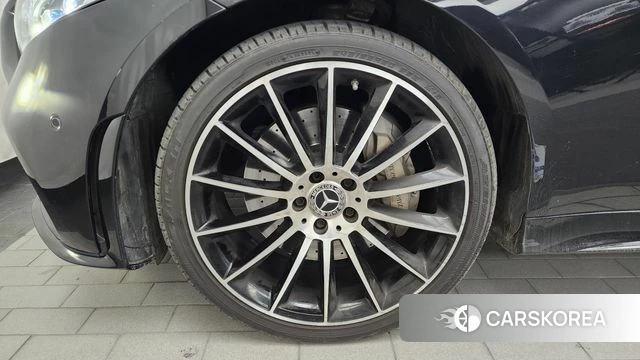 Mercedes-Benz CLS-Class C257 id 4490404 из Кореи 15