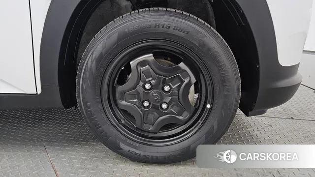 Hyundai Casper id 3640168 из Кореи 15