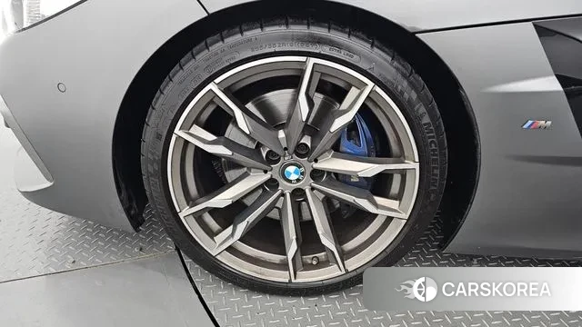 BMW Z4 (G29) id 3044712 из Кореи 15