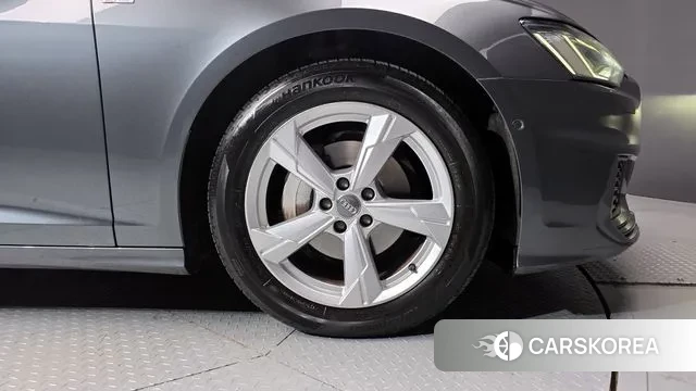 Audi A6 (C8) id 3741731 из Кореи 15