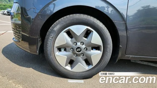 Hyundai Staria id 2868092 из Кореи 15