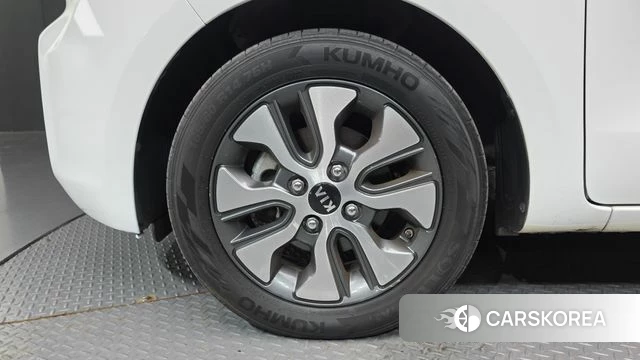 Kia The New Ray id 4780997 из Кореи 15