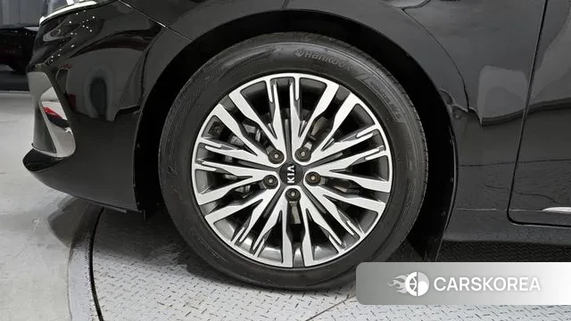 Kia K7 Premier id 3646392 из Кореи 15