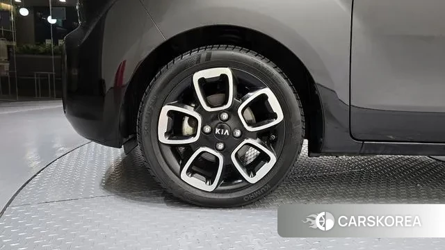 Kia The New Ray id 3188083 из Кореи 15