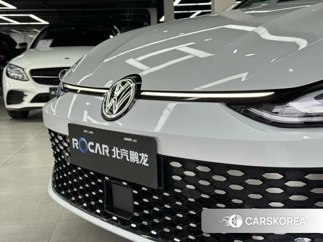 Volkswagen Lingdu id 4300918 из Китая 20