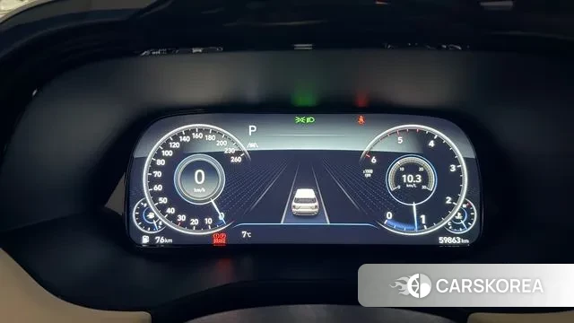 Hyundai Palisade id 3741822 из Кореи 15