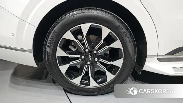 Kia Carnival 4th generation id 3707924 из Кореи 15