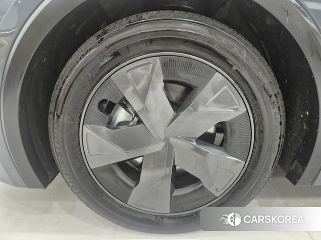 Toyota Prius 5th Generation id 3882916 из Кореи 14