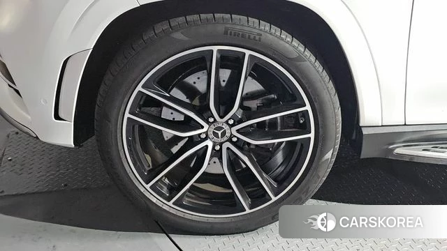 Mercedes-Benz GLS - Class X167 id 4602869 из Кореи 16