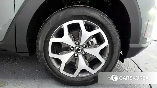 Ssangyong Torres id 3763693 из Кореи 15