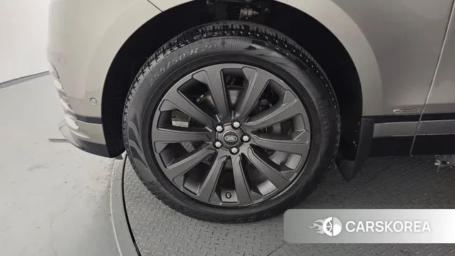 Land Rover Range Rover Velar id 3520449 из Кореи 15