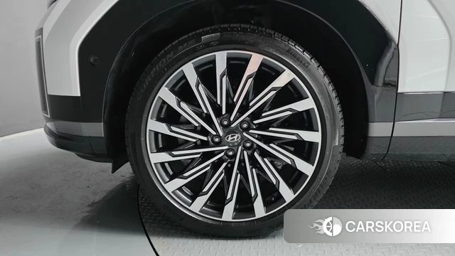 Hyundai Santa Fe (MX5) id 4408374 из Кореи 27