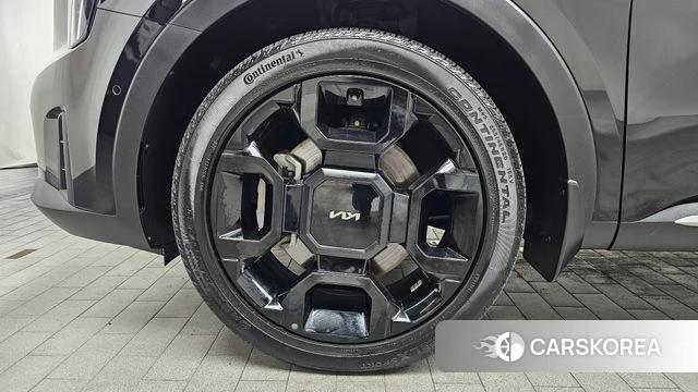 Kia The New Sorento 4th Generation id 4394892 из Кореи 27