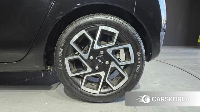 Kia The New Kia Ray id 3826278 из Кореи 15