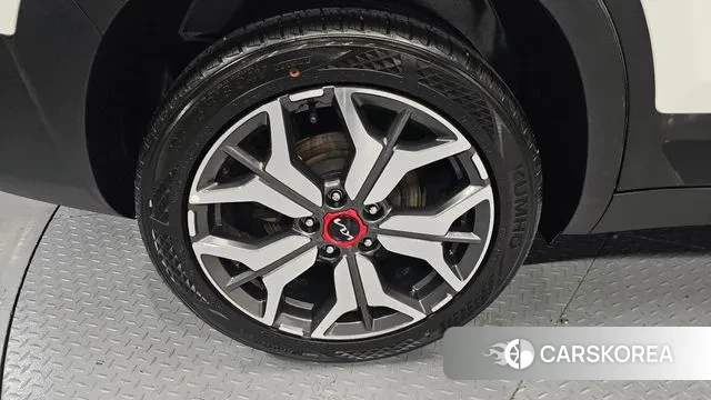 Kia Seltos id 3586817 из Кореи 15